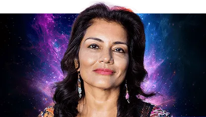 Shehnaz Soni