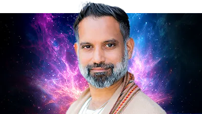 Niraj Naik