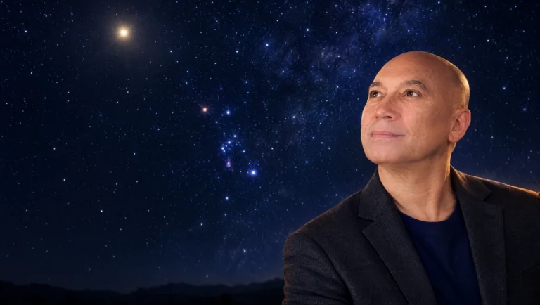 Bashar and Aliens: What Darryl Anka Says
