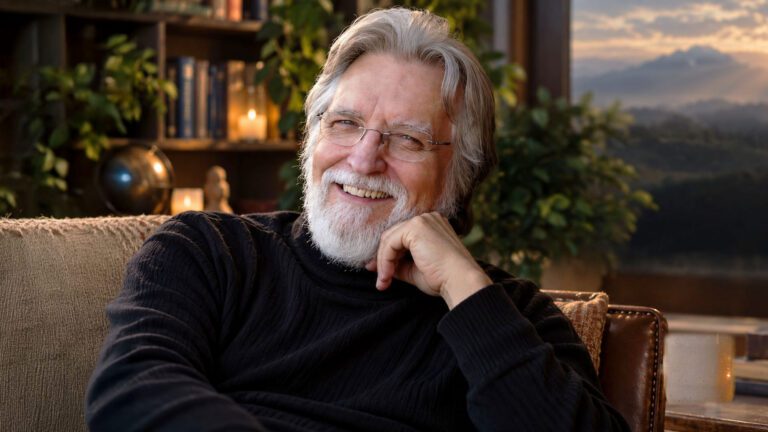 Conversations with Neale Donald Walsch: The Man Behind Conversations with God and the Series