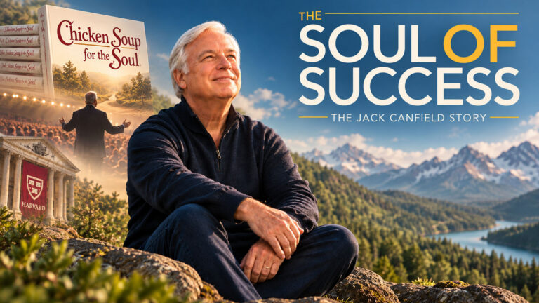 Spiritual Cinema: The Soul of Success