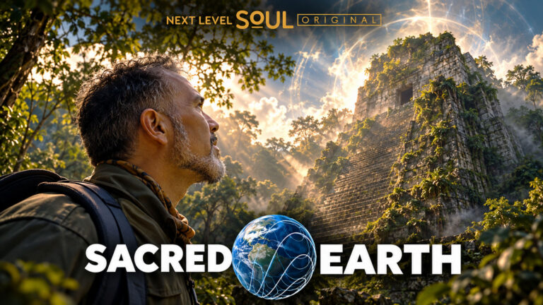 Spiritual Cinema: Sacred Earth Expeditions