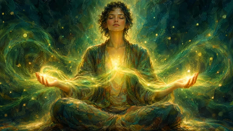 Energy Healing: Practices, History and What the Research Says
