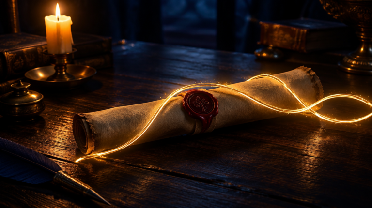 Soul Contracts: What They Are, Signs and Mystical Sources