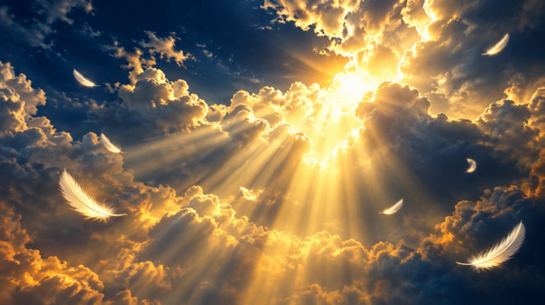 Angels and Archangels: Who They Are and How to Connect With Them