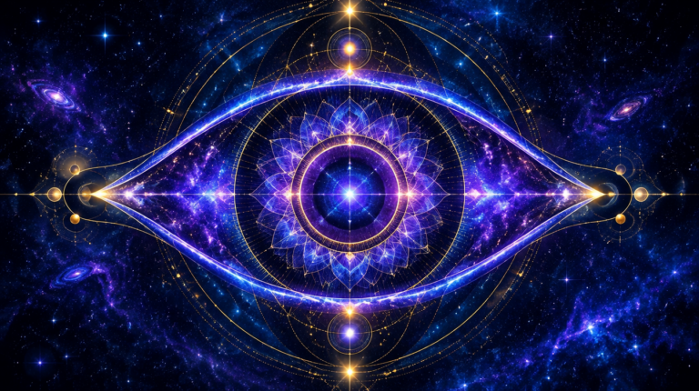 The Third Eye and Pineal Gland: Meaning, Science and How to Work With Them