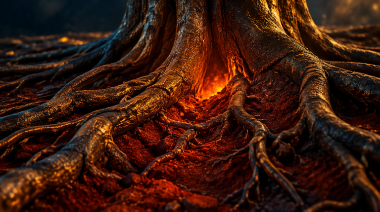 Root Chakra (Muladhara): Meaning, Signs and How to Balance It