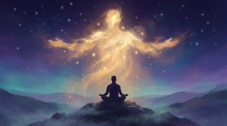 Connecting With Your Higher Self: A Complete Guide
