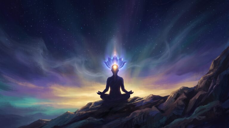 Awakening the Third Eye: A Complete Guide to the Ajna Chakra