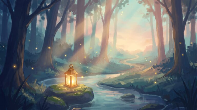 Healing from Trauma Spiritually: A Gentle, Grounded Guide