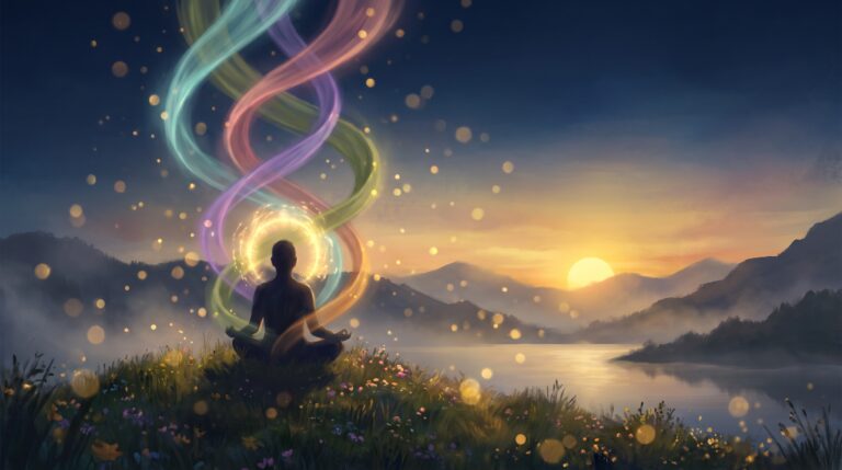 Holistic Wellness: A Complete Guide to Body, Mind and Spirit