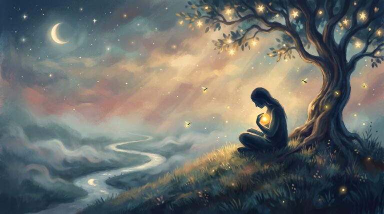 Nurturing Your Soul: A Guide to Inner Wellness