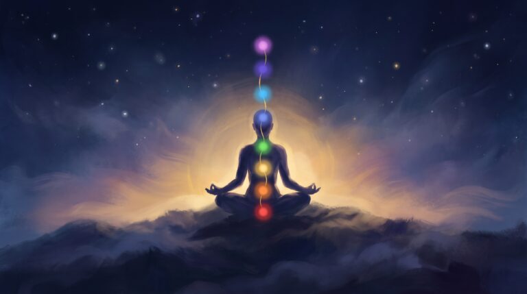 Chakra Yoga: Poses, Breath Work and a 20-Minute Flow