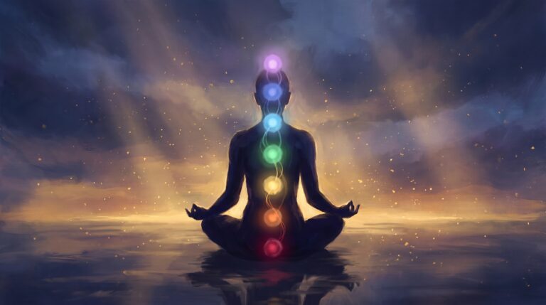 Chakras: The Complete Guide to the 7 Energy Centers