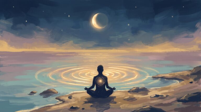 Guided Meditation for Anxiety: A Gentle Practice Guide