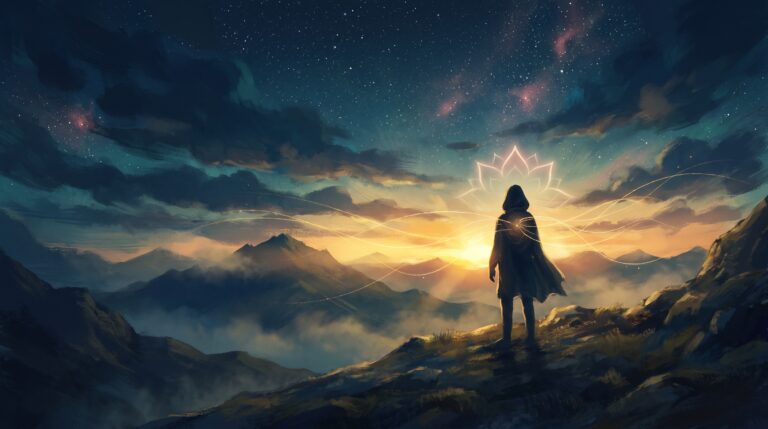 Spiritual Awakening Signs: 15 Signs You Are Awakening