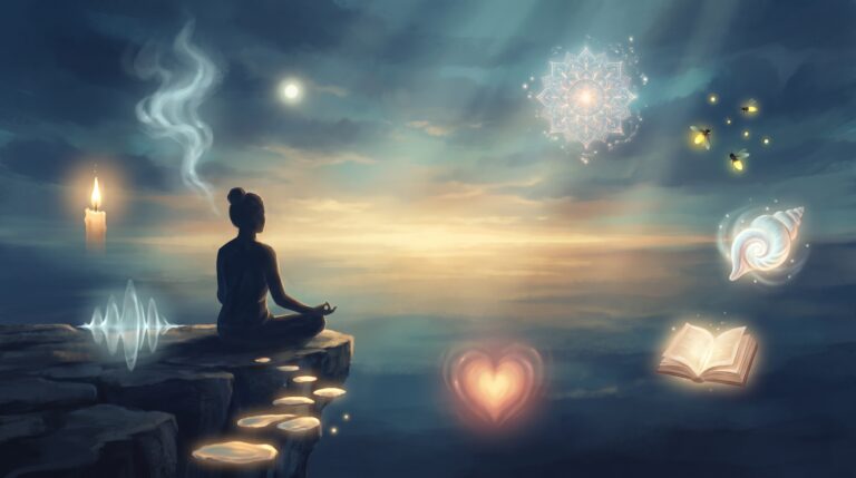 Meditation Techniques for Beginners: 9 Simple Practices