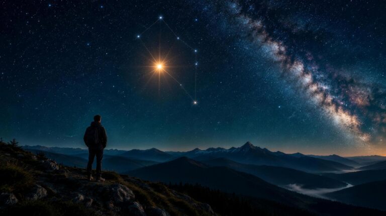 Arcturian Starseed: Signs, Mission and the Star Arcturus