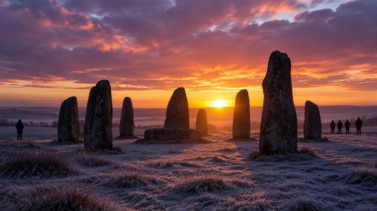 Winter Solstice Rituals: How to Create Your Own at Home