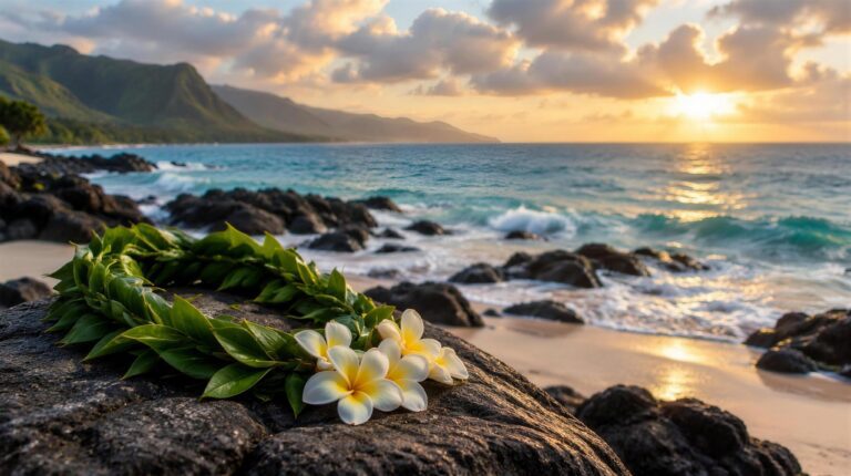 Ho’oponopono: The Hawaiian Forgiveness Practice and How to Do It