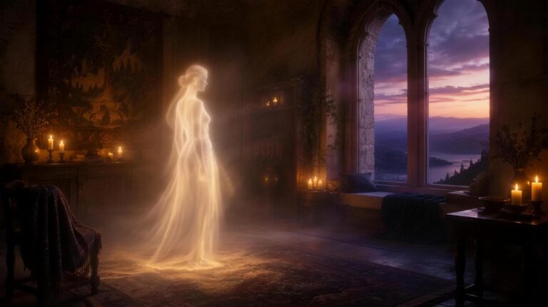 Are Ghosts Real? What Science, Mediums and Experience Say