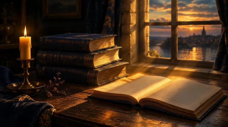 Near-Death Experience Books: 12 Best NDE Books to Read