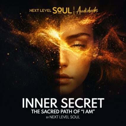 Inner Secret audiobook cover