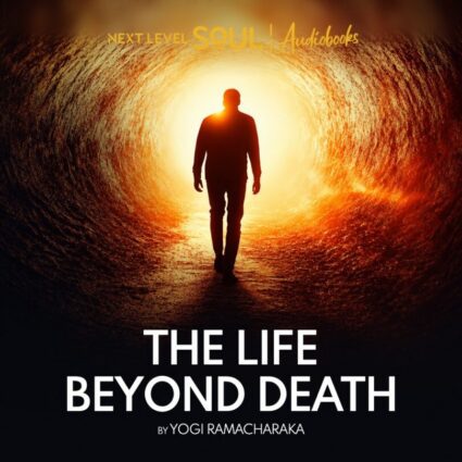 The Life Beyond Death audiobook cover