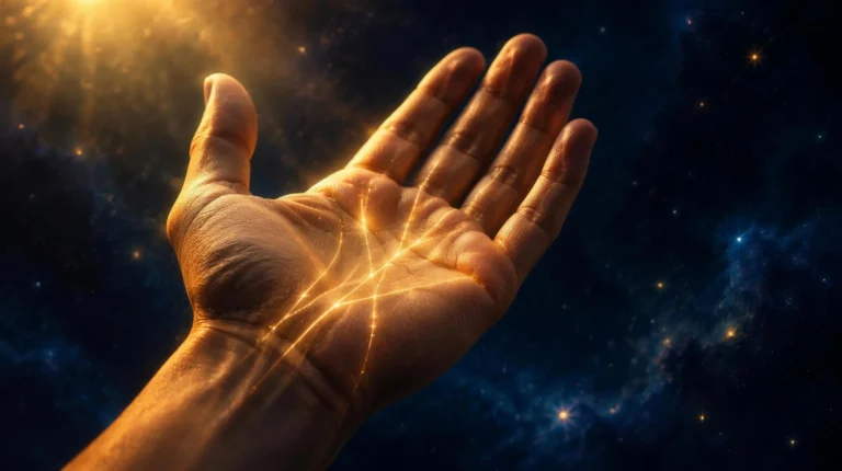 Palmistry: How to Read Palm Lines, Mounts and Hand Shapes