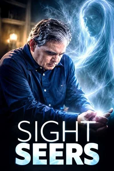 Poster for Sight Seers, a series on Next Level Soul TV