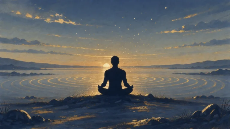 Raise Your Vibration: Feel Lighter and More Aligned