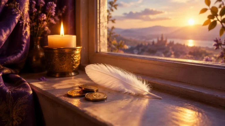Signs From Deceased Loved Ones: 15 Ways They Say Hello
