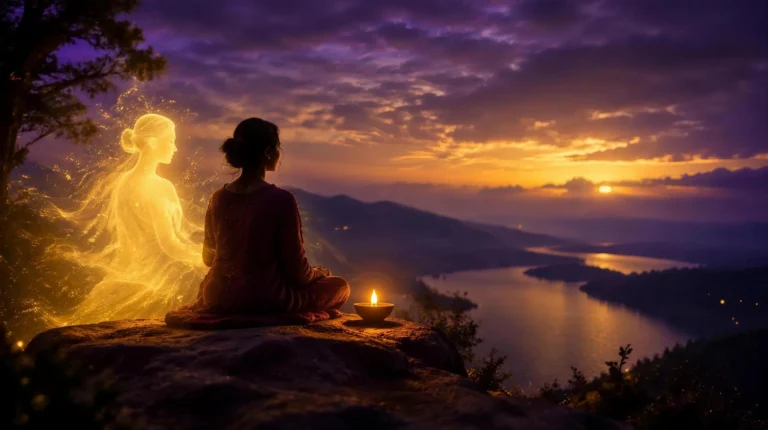 Spirit Communication: How to Connect Safely and What to Expect