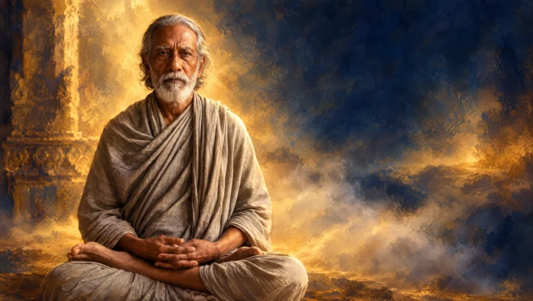 Sri Yukteswar Giri: The Complete Guide to His Life, Teachings and Legacy