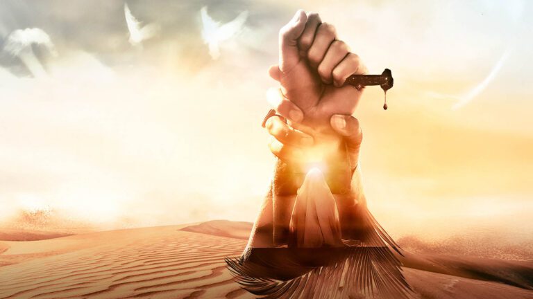 The Lady of Heaven: Who Was Lady Fatima? A Film Review and History