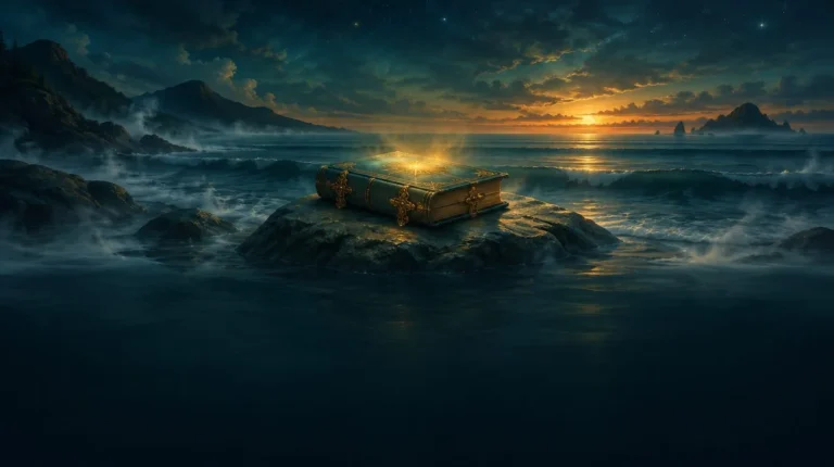 The Ocean of Theosophy: Study Guide and Workbook