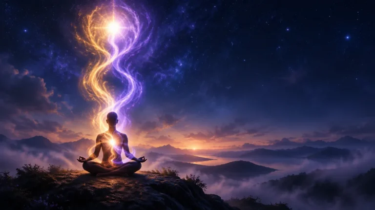 Twin Flame Meditation: Practices to Open the Heart and Connect