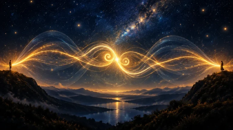 Twin Flame Telepathy: Signs, Meaning and How to Tell